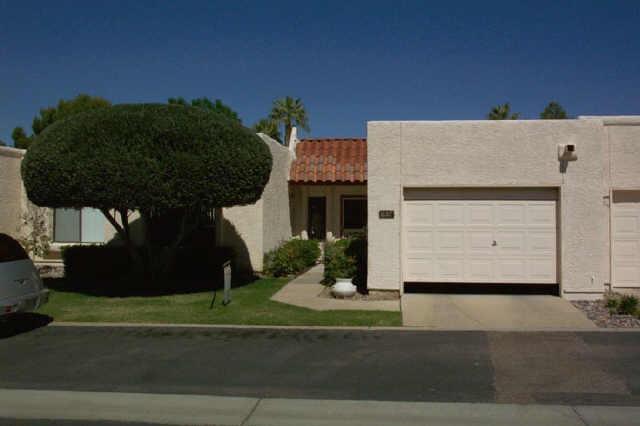 641 S Arrowwood Way, Mesa, AZ 85208