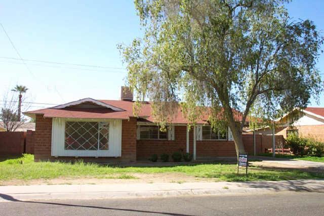 3537 W Lawrence Rd., Phoenix, AZ 85019