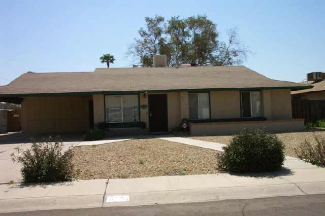 6715 W Palo Verde Ave., Peoria, AZ 85345