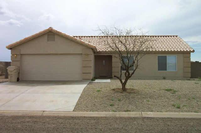 8551 W Altos Dr. #6, Arizona City, AZ 85223