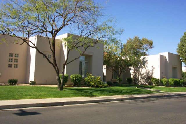 8137 E Sunnyside Dr., Scottsdale, AZ 85260