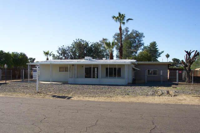 6741 W Carol Ann Way, Peoria, AZ 85382