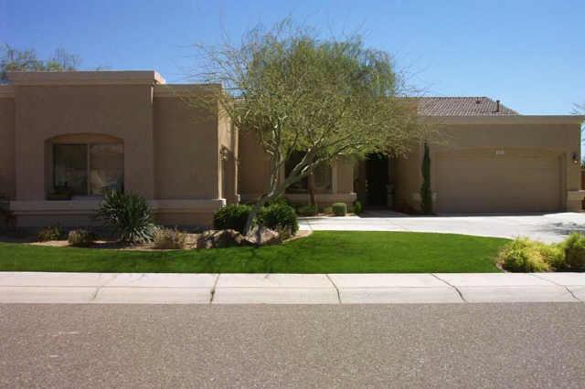 25831 N 44th Ave., Glendale, AZ 85310