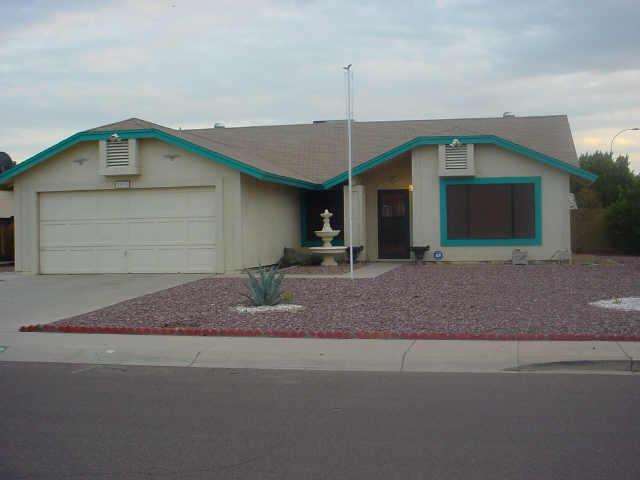 7873 W Redfield Ave., Peoria, AZ 85381