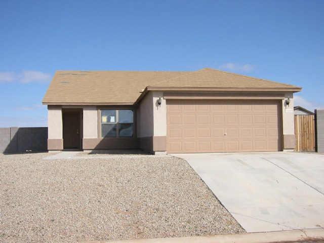 11830 W Carousel Dr., Arizona City, AZ 85223