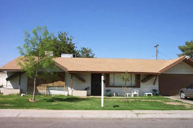 2928 N 52nd Dr., Phoenix, AZ 85031