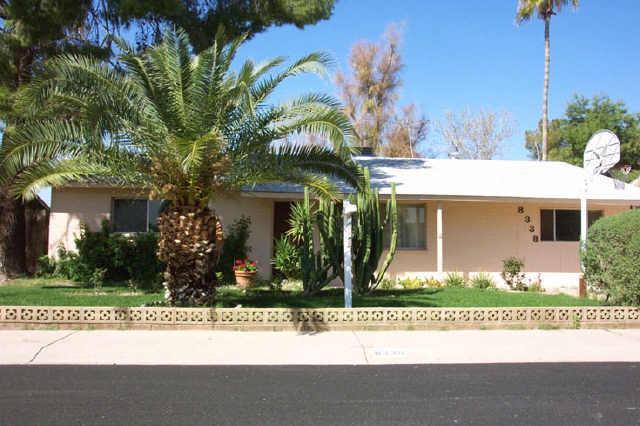 8338 E Bonnie Rose Ave., Scottsdale, AZ 85250