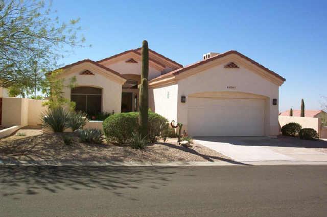 6334 E Viewmont Dr. #1, Mesa, AZ 85215