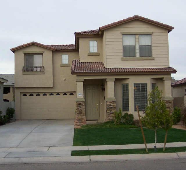 5322 E Harmony St., Mesa, AZ 85206