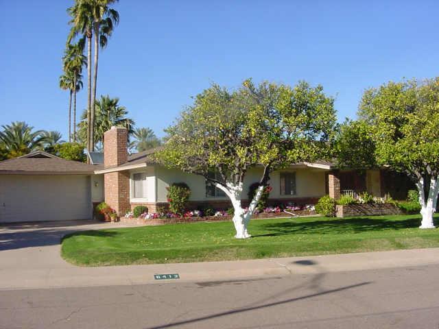 6412 E Calle Rosa, Scottsdale, AZ 85251