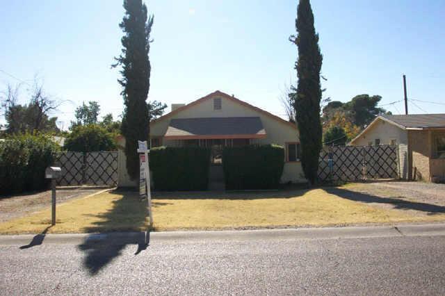 2135 W Mariposa St., Phoenix, AZ 85015