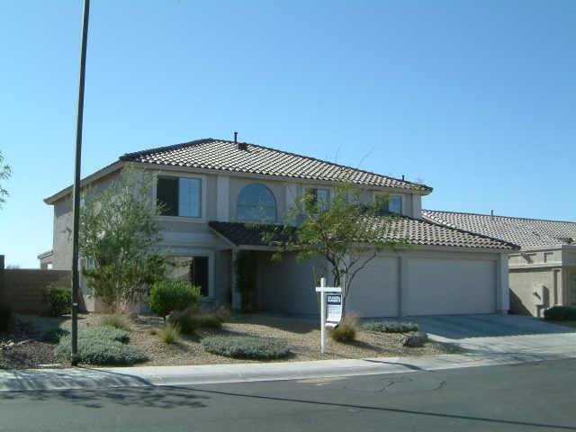 4563 E Hedgehog Pl., Cave Creek, AZ 85331