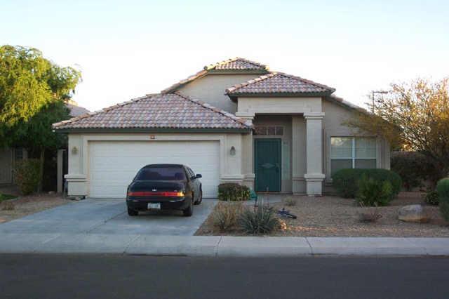 760 E Windsor Dr., Gilbert, AZ 85296