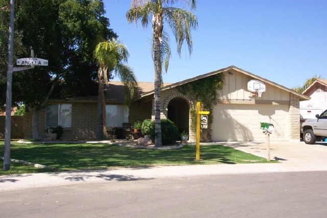 3310 W Angela Dr., Phoenix, AZ 85053