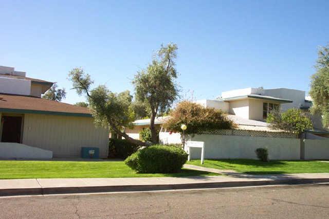 2533 W Hazelwood St. #6, Phoenix, AZ 85017