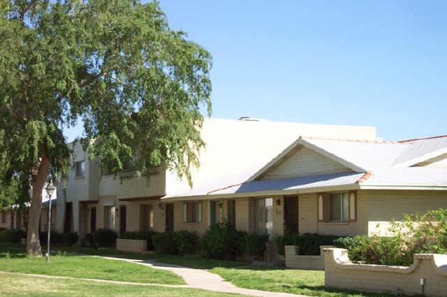 225 N Standage St. #117, Mesa, AZ 85201