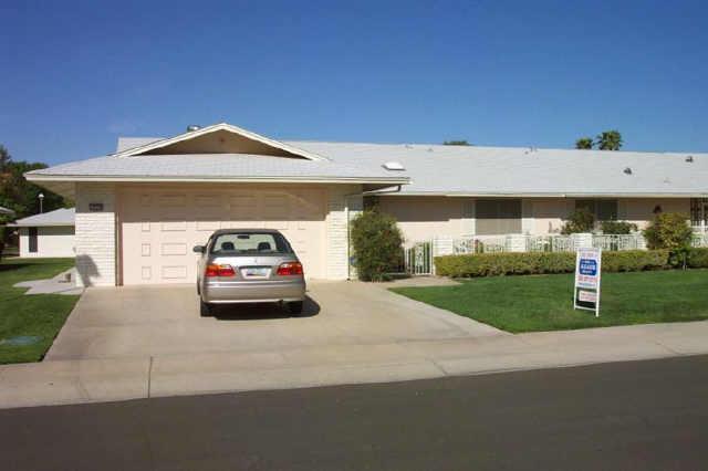 19218 N Concho Cir., Sun City, AZ 85373
