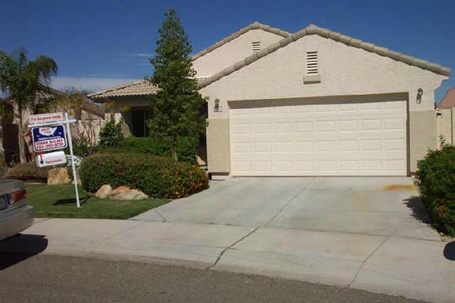 7712 W Foothills Dr., Peoria, AZ 85383