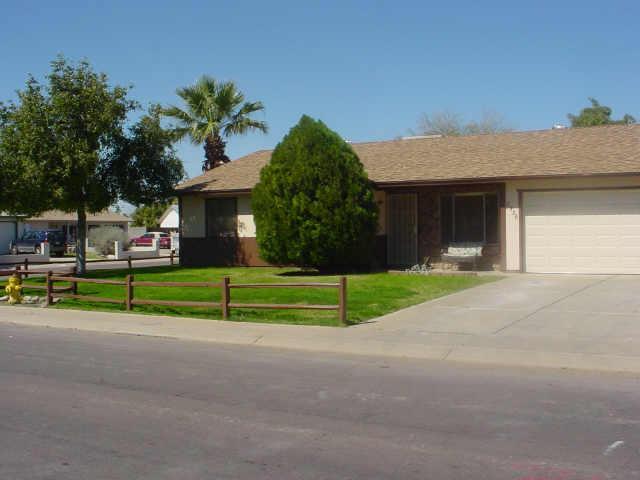 8936 W Meadowbrook Ave., Phoenix, AZ 85037