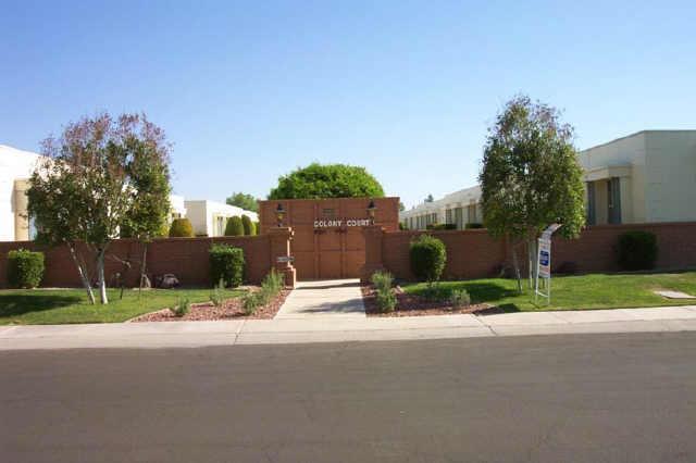 17237 N 106th Ave., Sun City, AZ 85373