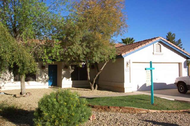 1302 E San Angelo Ave., Gilbert, AZ 85234