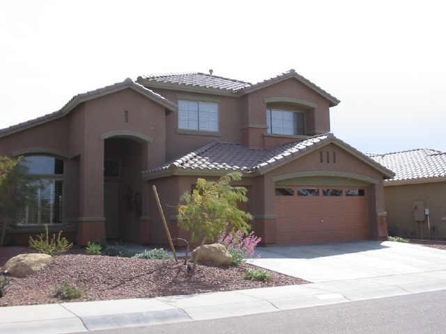 41207 N Panther Creek Tr., Anthem, AZ 85086