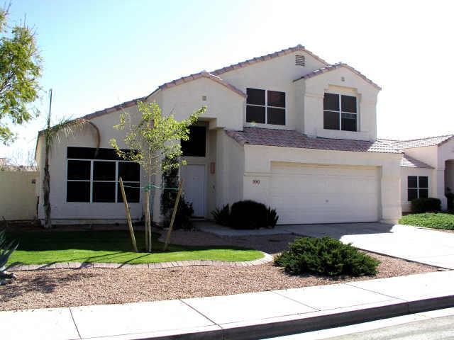 5041 E Diamond Ave., Mesa, AZ 85206