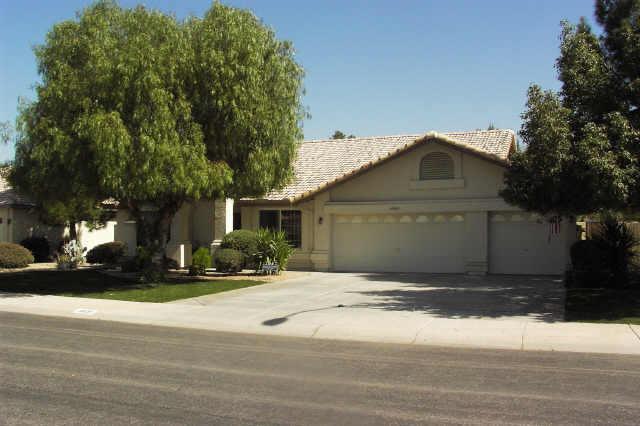 19935 N 108th Ln., Sun City, AZ 85373