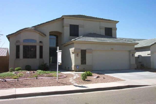 12919 W Pershing St., El Mirage, AZ 85335