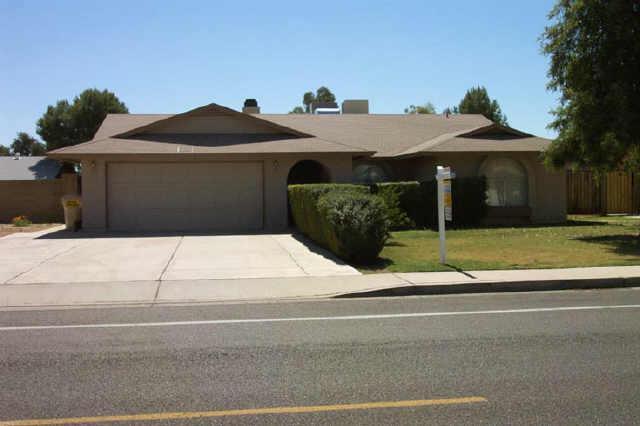 5819 W Grovers Ave., Glendale, AZ 85308
