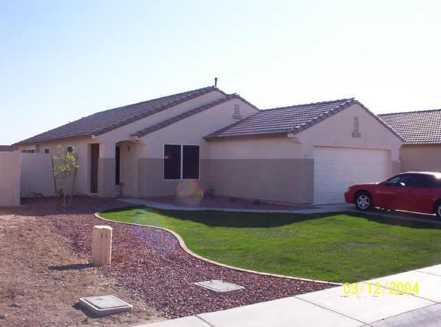 8135 W Marco Polo Rd., Peoria, AZ 85382