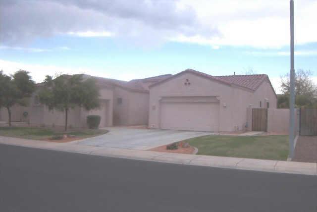 485 W Hemlock Way, Chandler, AZ 85248