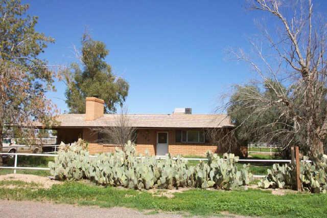 18722 E Via Del Oro, Queen Creek, AZ 85142