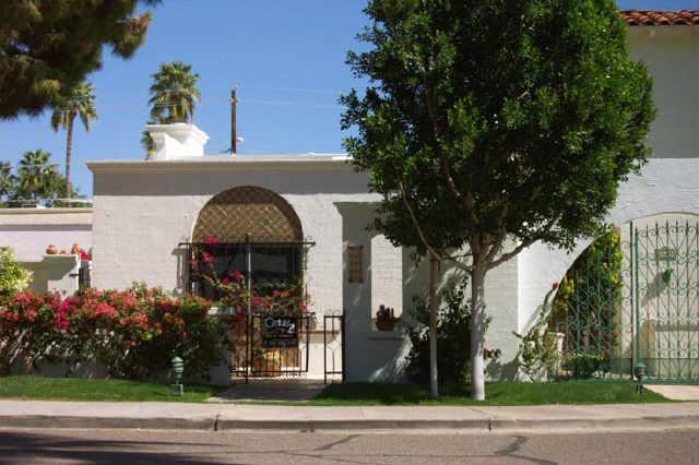 4827 N 72nd Way, Scottsdale, AZ 85251