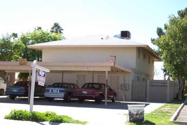 160 S Doran St., Mesa, AZ 85204