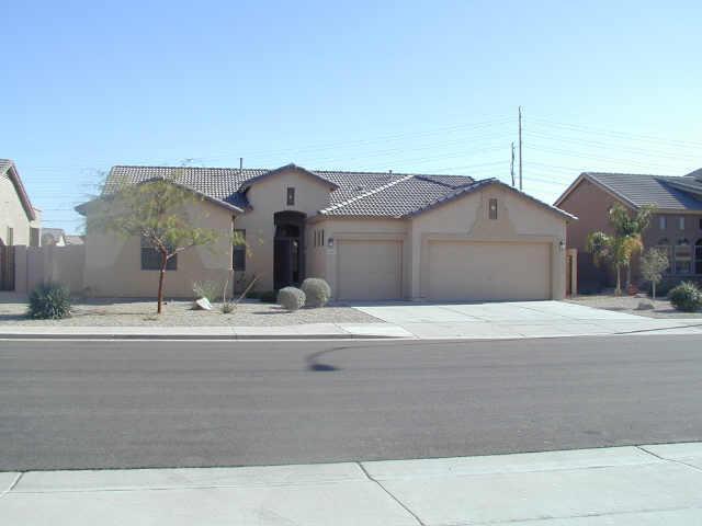 10319 E Posada Ave., Mesa, AZ 85212