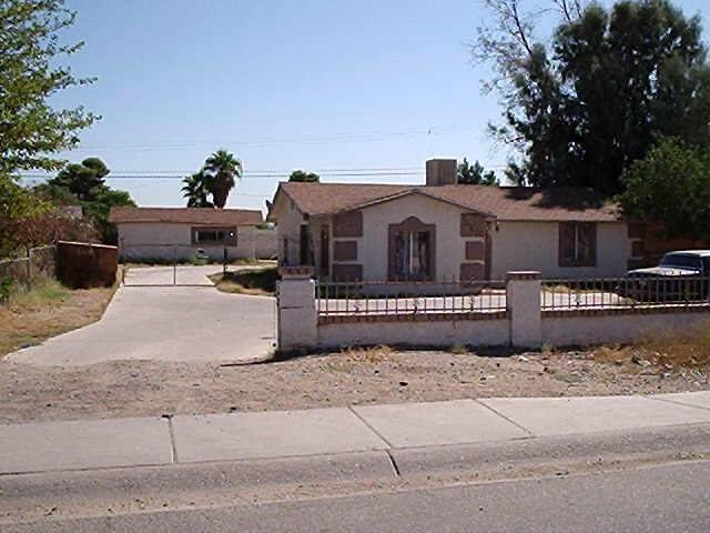 14209 N Alto St., El Mirage, AZ 85335