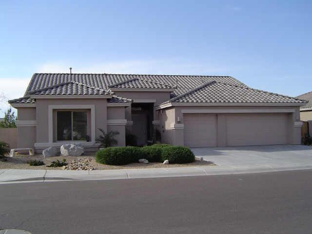 4131 W Hackamore Dr., Glendale, AZ 85310