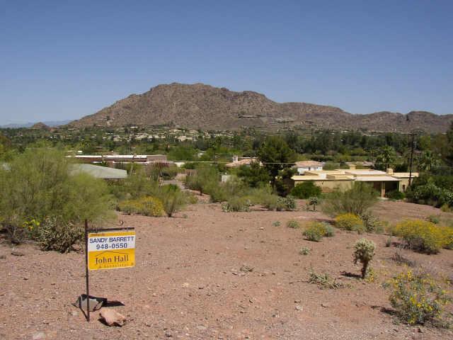 5334 E Solano Dr., Paradise Valley, AZ 85253