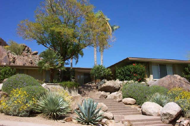 6036 E Sage Dr., Scottsdale, AZ 85253