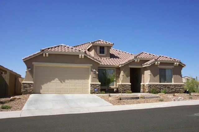 40434 N Exploration Ter., Anthem, AZ 85086