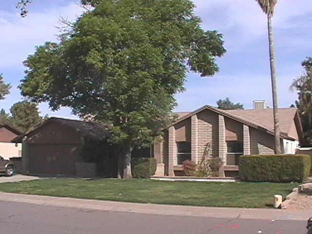 4324 E Friess Dr., Phoenix, AZ 85032