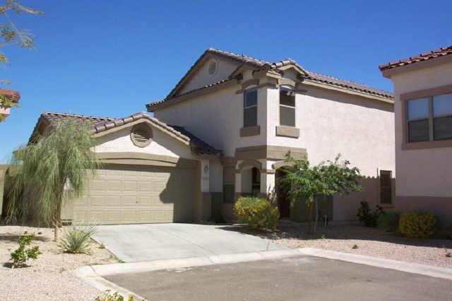 3243 S Bowman Rd., Apache Junction, AZ 85219