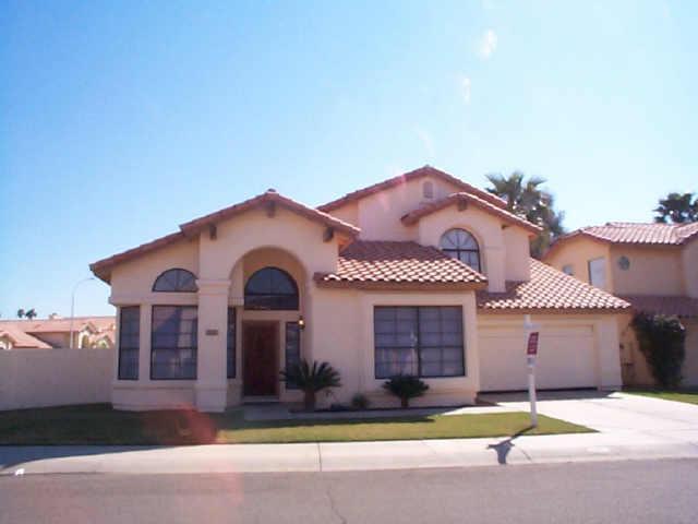 10745 W Clover Way, Avondale, AZ 85323