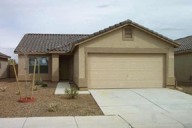 632 W Kingman Loop, Casa Grande, AZ 85222