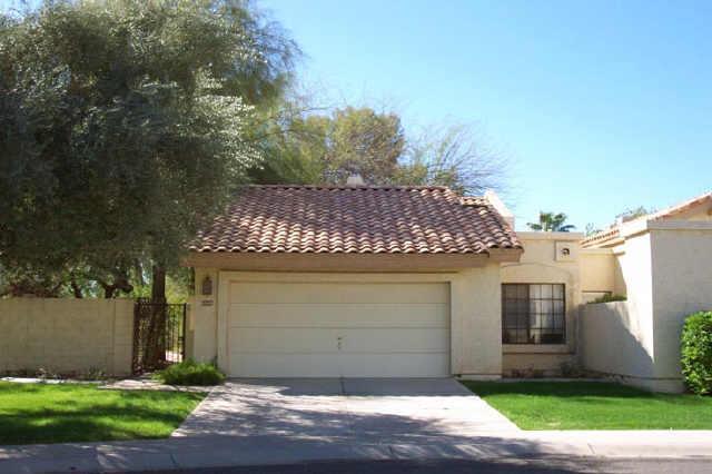 2305 W Marlboro Dr., Chandler, AZ 85224
