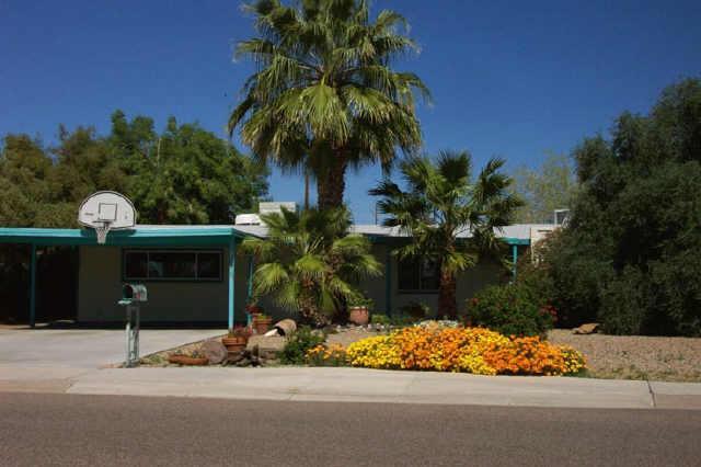 4146 E Grovers Ave., Phoenix, AZ 85032