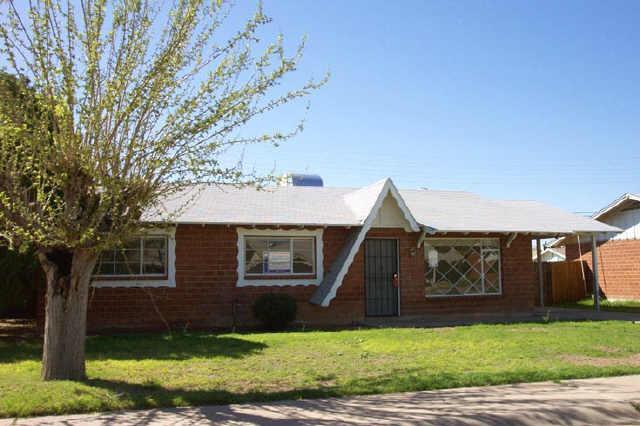 4201 W Citrus Way, Phoenix, AZ 85019