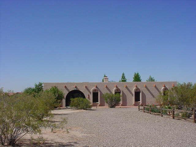 10625 W Ironwood Hills Dr., Casa Grande, AZ 85194