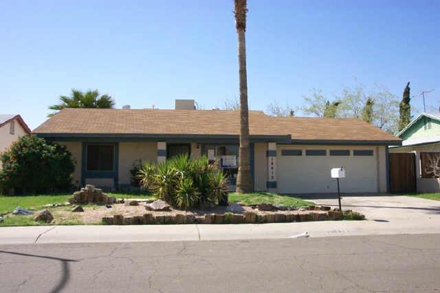 18012 N 33rd Ave., Phoenix, AZ 85053